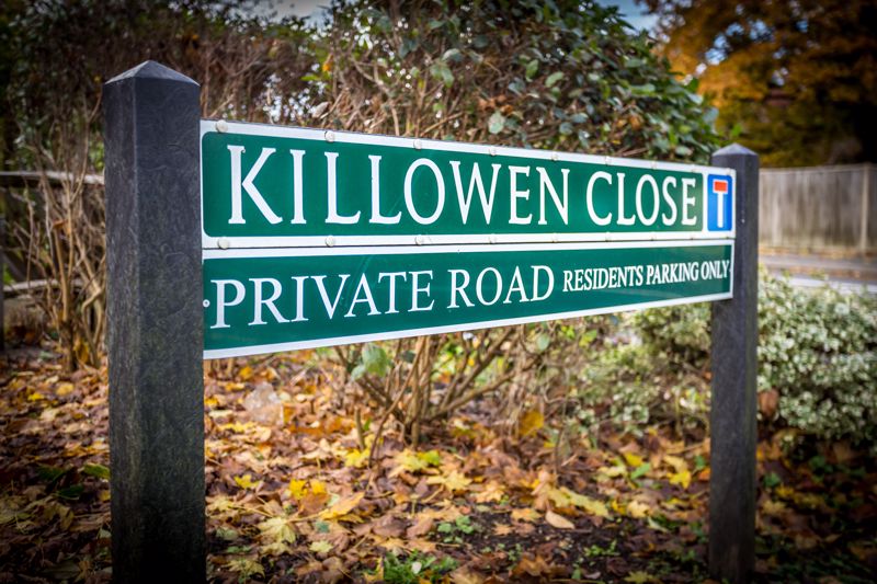 Killowen Close